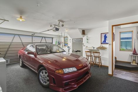 Photo of property in 48 Tidewater Drive, Lower Portobello, Dunedin, 9077