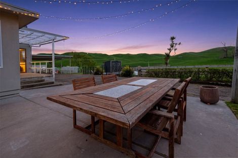Photo of property in 226 Te Ranga Road, Te Onepu, Hastings, 4174