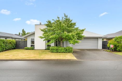 Photo of property in 14 Inaka Street, Lincoln, 7608