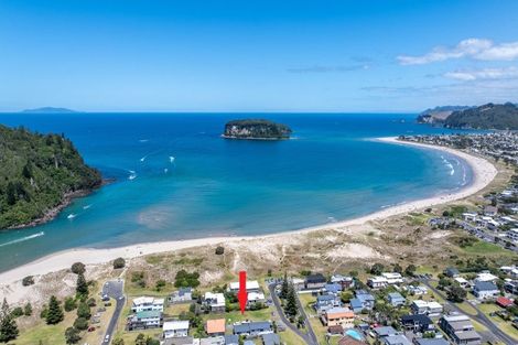 Photo of property in 102 Barrowclough Road, Whangamata, 3620