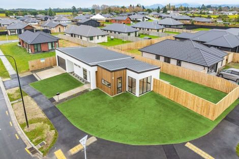 Photo of property in 21 Rosalind Avenue, Darfield, 7571