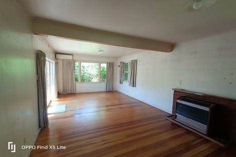Photo of property in 3 Morris Road, Hillcrest, Hamilton, 3216