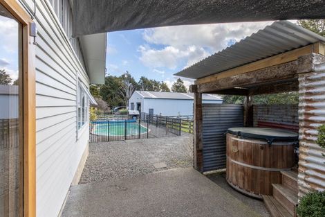 Photo of property in 1707 Makaroro Road, Tikokino, Waipawa, 4274