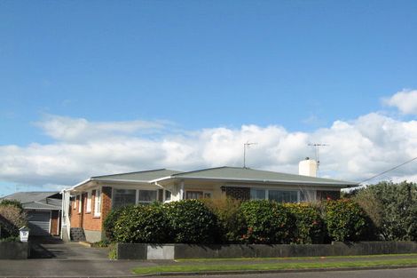 Photo of property in 17 Sanders Avenue, Westown, New Plymouth, 4310