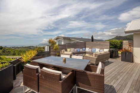 Photo of property in 16 Istana Place, Britannia Heights, Nelson, 7010