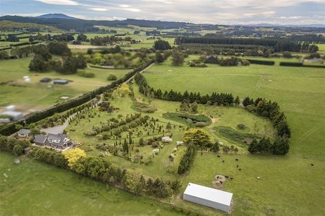 Photo of property in 119 Forestry Road, Ashley, Rangiora, 7477