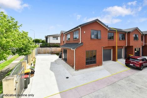 Photo of property in 105a Portage Road, Papatoetoe, Auckland, 2025
