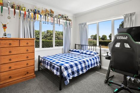 Photo of property in 298a Bellevue Road, Matangi, Cambridge, 3493