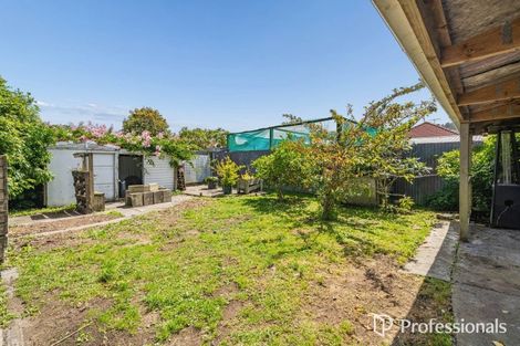 Photo of property in 21 Poole Street, Taita, Lower Hutt, 5011