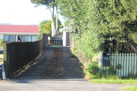 Photo of property in 85b Clevedon Road, Papakura, 2110