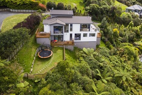 Photo of property in 15 Swain Grove, Riverstone Terraces, Upper Hutt, 5018