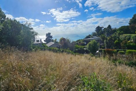 Photo of property in 4 Appian Lane, Scarborough, Christchurch, 8081