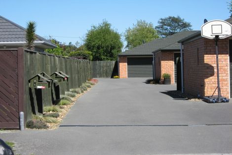 Photo of property in 5d Elizabeth Street, Rangiora, 7400