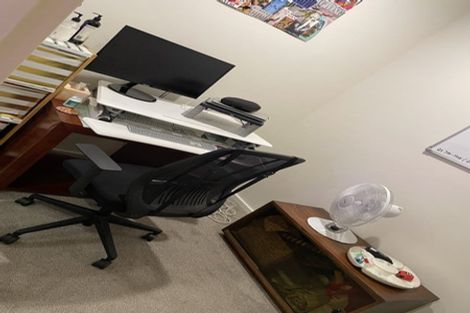 Photo of property in Stadium Garden Flats, 317/107 Thorndon Quay, Pipitea, Wellington, 6011