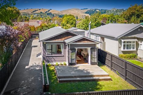 Photo of property in 130 Saint Martins Road, Saint Martins, Christchurch, 8022