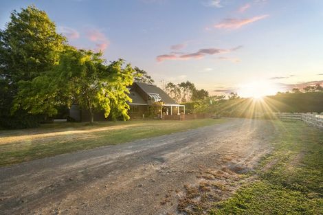 Photo of property in 112 Calico Line, Marton, 4787