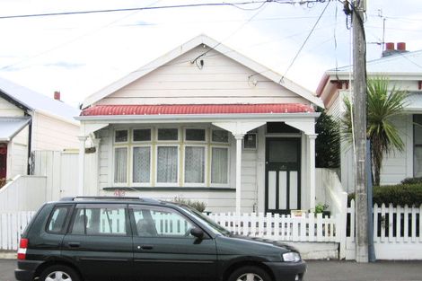 Photo of property in 61 Owen Street, Newtown, Wellington, 6021