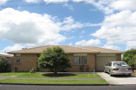 Photo of property in 1/46 Takanini Road, Takanini, 2112