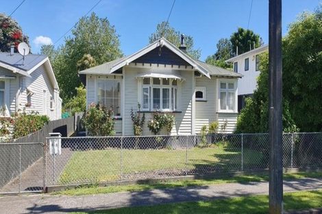 Photo of property in 44 Duncan Street, Whanganui East, Whanganui, 4500