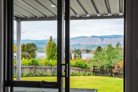 Photo of property in 18 Moana Crescent, Mangakino, 3421