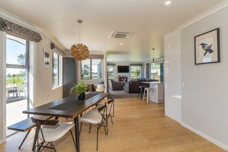 Photo of property in 441 Tararua Road, Levin, 5571