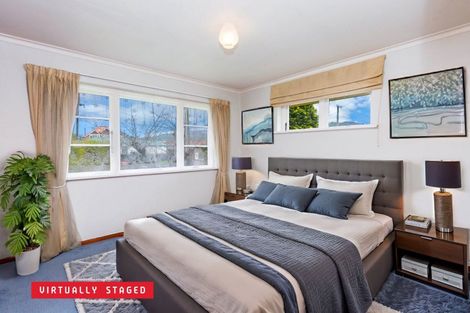 Photo of property in 8 Stephen Street, Trentham, Upper Hutt, 5018