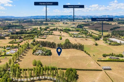 Photo of property in 65 Ernest George Drive, Karaka, Papakura, 2580