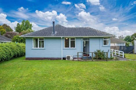 Photo of property in 19 Monowai Drive, Atiamuri, 3078