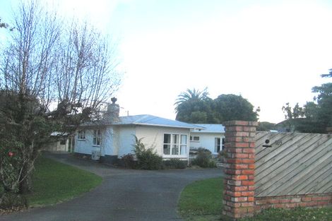Photo of property in 165 Great North Road, Otamatea, Whanganui, 4501