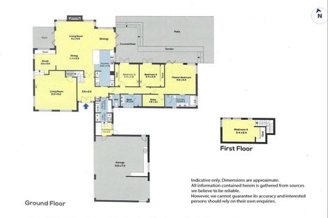 Photo of property in 67d Jericho Road, Pukekohe East, Pukekohe, 2677