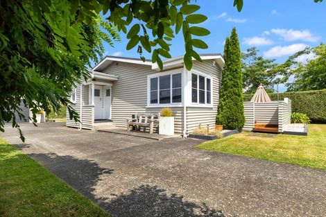 Photo of property in 17 Page Street, Morrinsville, 3300