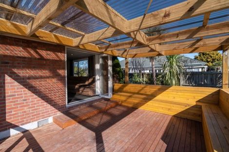 Photo of property in 30 Dickson Crescent, Hornby, Christchurch, 8042