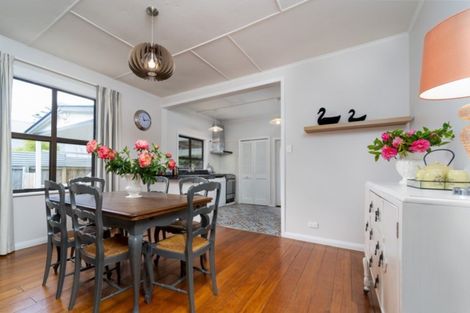 Photo of property in 74 Naples Street, Martinborough, 5711