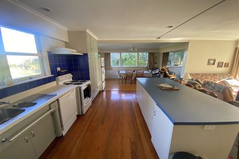 Photo of property in 417 Ngaumu Road, Ngaumu, Masterton, 5890