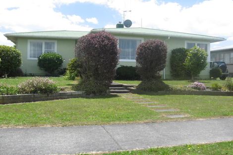 Photo of property in 2 Freyberg Street, Feilding, 4702