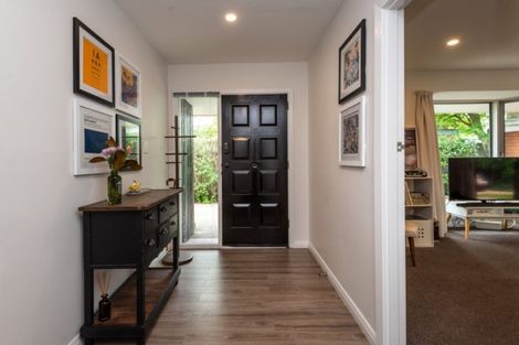 Photo of property in 81b Halton Street, Strowan, Christchurch, 8052