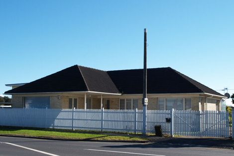 Photo of property in 177 Buckland Road, Mangere East, Auckland, 2024