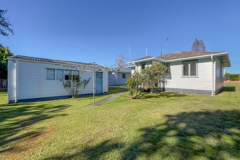 Photo of property in 12 Fitzgerald Avenue, Matamata, 3400