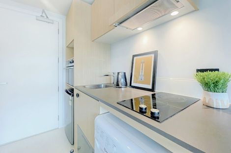 Photo of property in Vedado Apartments, 208/41 Hopper Street, Mount Cook, Wellington, 6011