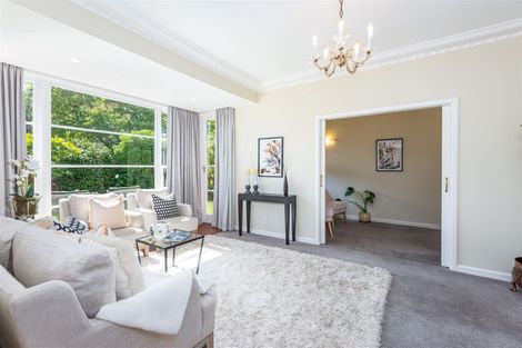 Photo of property in 5 Barlow Street, Ilam, Christchurch, 8041