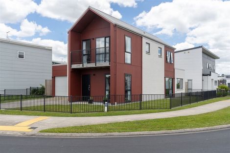 Photo of property in 27 Tennille Street, Flagstaff, Hamilton, 3210