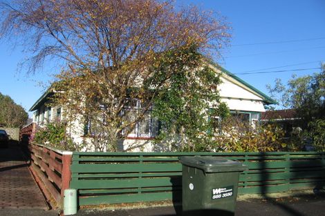 Photo of property in 186 Knights Road, Hutt Central, Lower Hutt, 5011