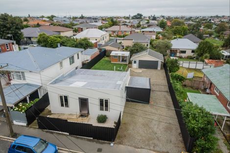 Photo of property in 31 Oxford Street, West End, Timaru, 7910