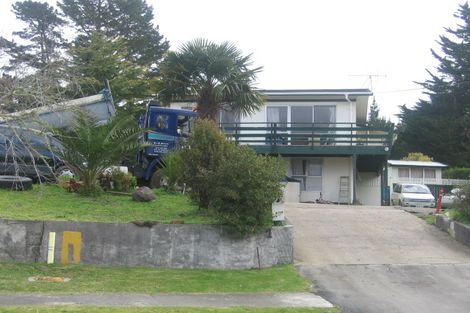 Photo of property in 133 King Street, Hikurangi, 0114