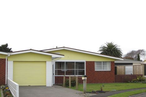 Photo of property in 7 Evelyn Place, Welbourn, New Plymouth, 4310