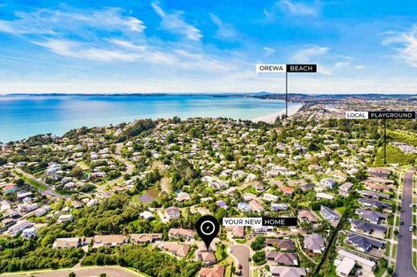 Photo of property in 3 Fendalton Place, Hatfields Beach, Orewa, 0931