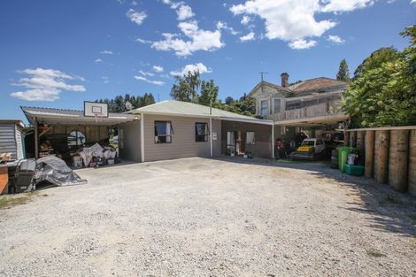 Photo of property in 4 Rimu Street, Te Kuiti, 3910