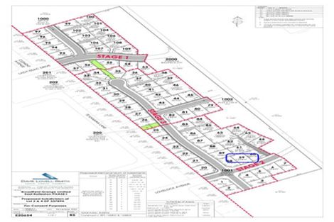 Photo of property in 35 Lovelock Avenue, Rolleston, 7615