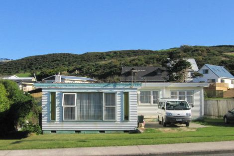 Photo of property in 59 Ngatitoa Street, Takapuwahia, Porirua, 5022