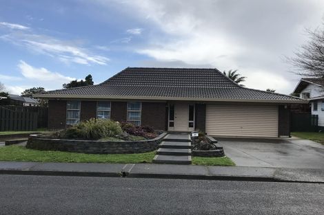 Photo of property in 37 Manse Road, Pahurehure, Papakura, 2113